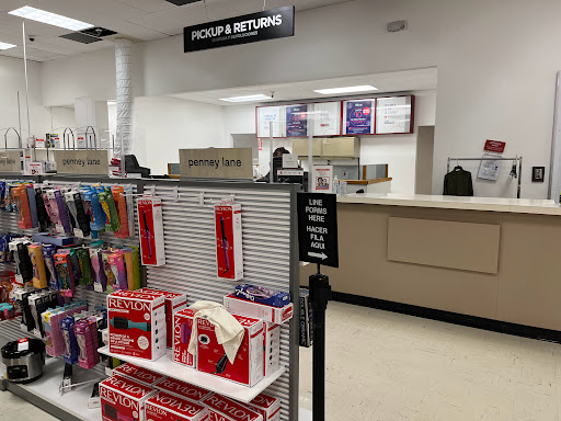 Department Store «JCPenney», reviews and photos, 340 Southland Mall, Hayward, CA 94545, USA