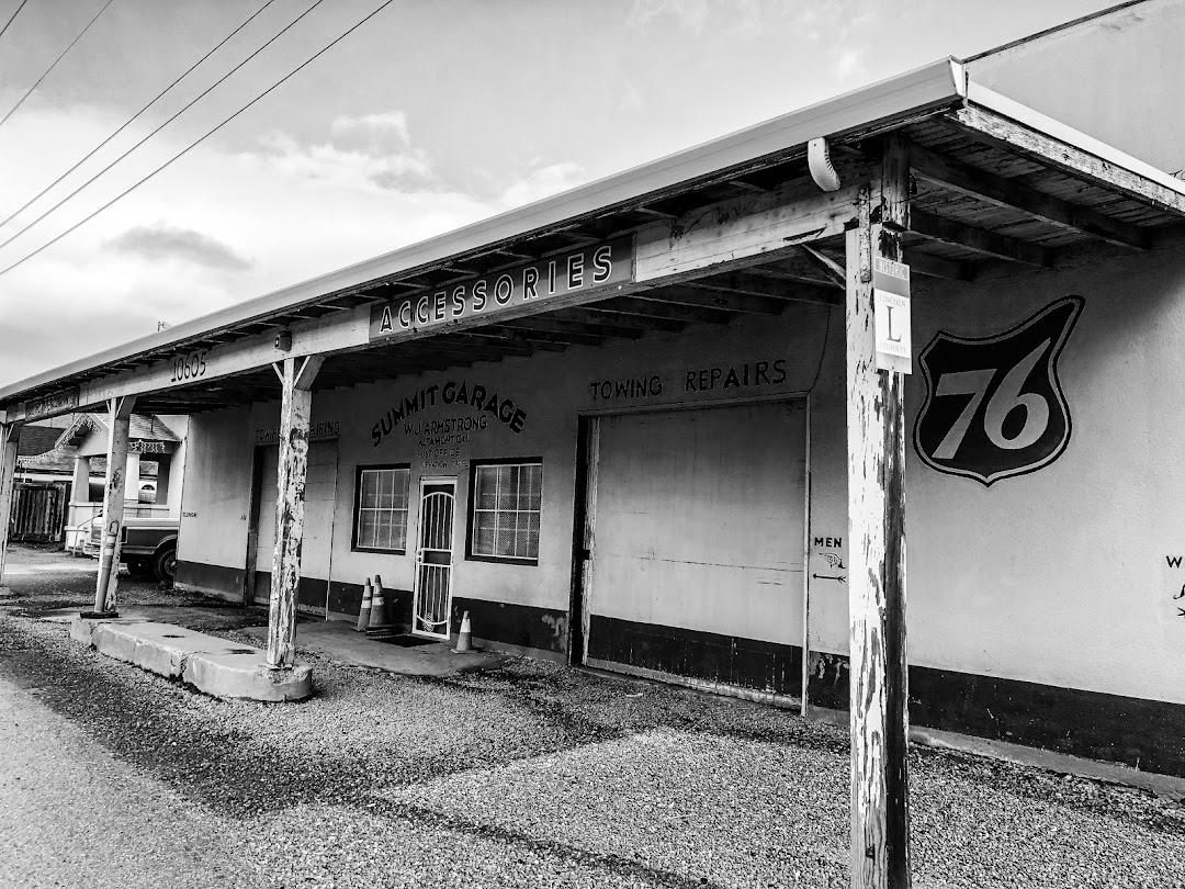 Summit Garage Auto Repairing