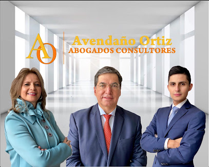 Avendaño & Ortiz Abogados Consultores