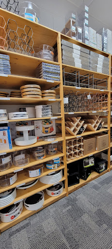 Home Goods Store «The Container Store», reviews and photos, 1851 Fountain Dr, Reston, VA 20190, USA