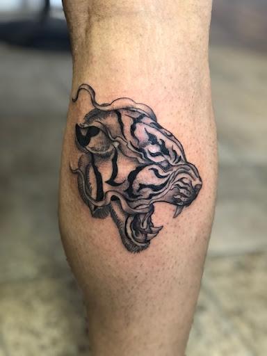 Explore first tattoo ideas for females, creative tattoo ideas in Nashua, available at Mayhem Ink Tattoo