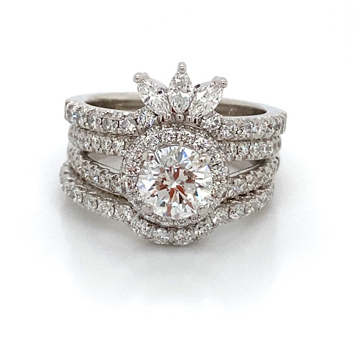 Diamond Dealer «Aura Diamonds», reviews and photos, 2050 N Stemmons Fwy #7054, Dallas, TX 75207, USA