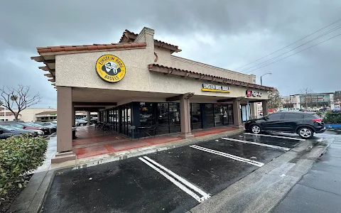 Einstein Bros. Bagels image