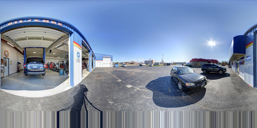 Mechanic «Pro Automotive Services», reviews and photos, 1095 E Edwardsville Rd, Wood River, IL 62095, USA