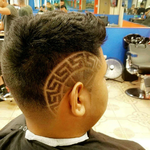 6070-6098 S Wayside Dr, Houston, TX 77023, USA