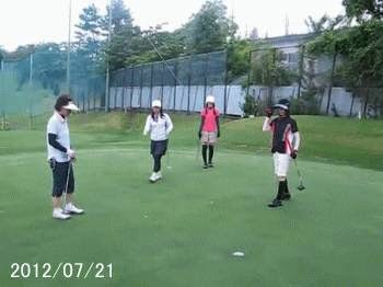 ワンストップゴルフスクール 堺校