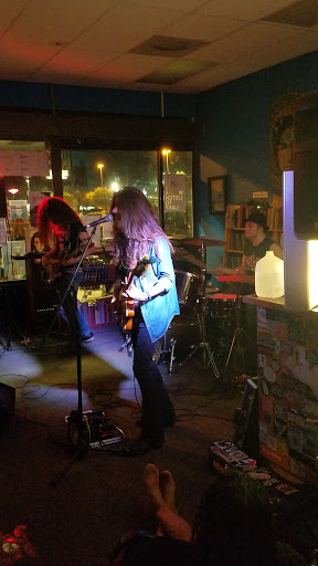 Book Store «Imagine Books and Records», reviews and photos, 8373 Culebra Rd #201b, San Antonio, TX 78251, USA