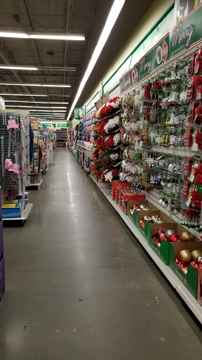 Dollar Store «Dollar Tree», reviews and photos, 25000 Blue Ravine Rd, Folsom, CA 95630, USA