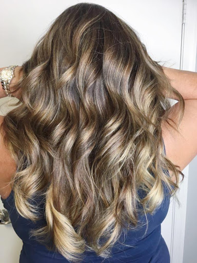 Beauty Salon «Studio East Salon», reviews and photos, 3841 E Little Creek Rd, Norfolk, VA 23518, USA