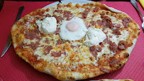 Pizza du Restaurant italien Chez Aldo à Levallois-Perret - n°5
