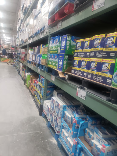 Warehouse club «BJ’s Wholesale Club», reviews and photos, 825 Pelham Pkwy, Pelham Manor, NY 10803, USA