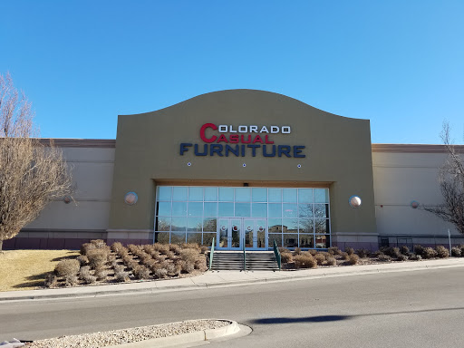 Colorado Casual Furniture, 9180 Wadsworth Pkwy, Westminster, CO 80021, USA, 