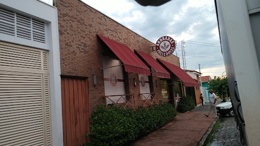 Andradas Breads and Pastries em Batatais