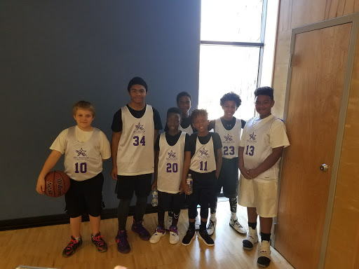 Recreation Center «Elzie Odom Athletic Center», reviews and photos, 1601 NE Green Oaks Blvd, Arlington, TX 76006, USA