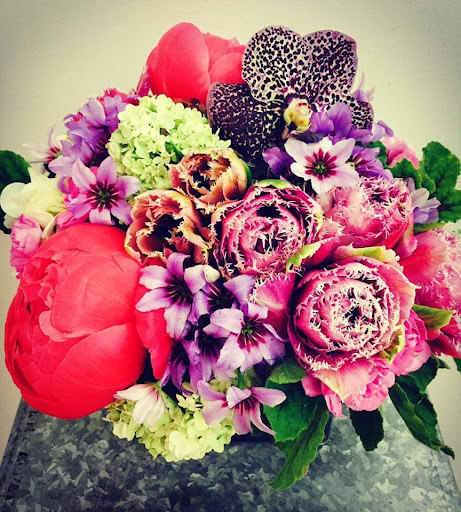 Florist «Fleurs Du Jour», reviews and photos, 2525 Main St #105, Santa Monica, CA 90405, USA