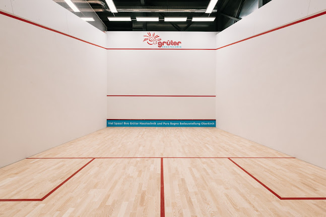 Squash Arena Sursee