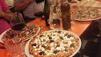 Pizza du Restaurant italien Babalou à Paris - n°11