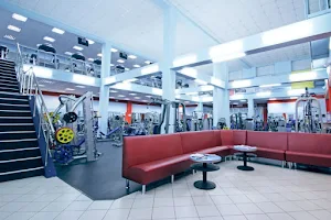 SkyGym fitness club image