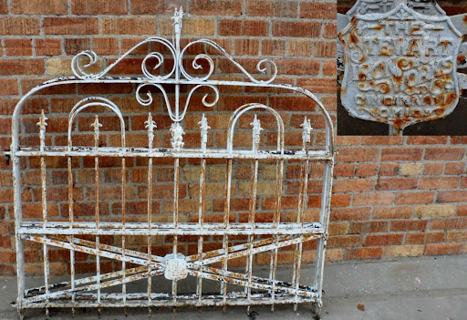 Antique Store «Old Town Architectural Salvage», reviews and photos, 126 N St Francis St, Wichita, KS 67202, USA