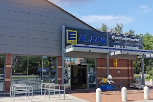 EDEKA Ley Plön image