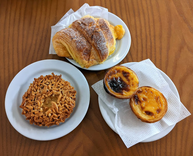 Avaliações doChiado Caffe em Lisboa - Cafeteria