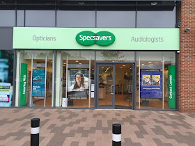 Specsavers Opticians and Audiologists - Kirkstall (Morrisons)