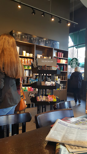 Starbucks image