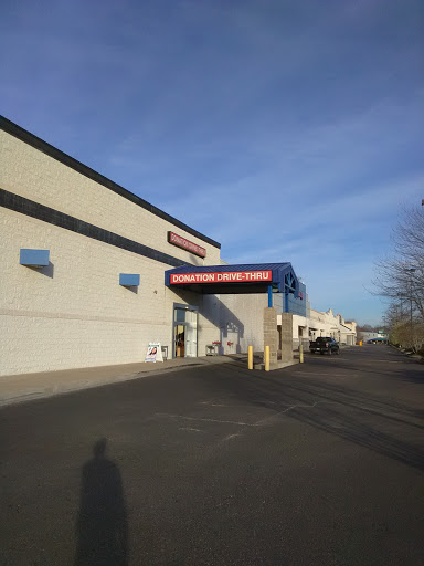 Thrift Store «Goodwill», reviews and photos, 7114 Winchester Rd, Memphis, TN 38125, USA