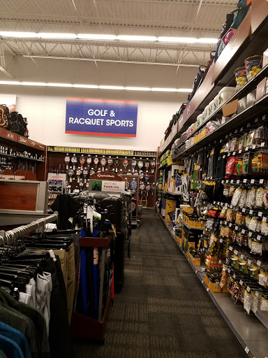Sporting Goods Store «Academy Sports + Outdoors», reviews and photos, 4285 Norfolk Pkwy, West Melbourne, FL 32904, USA