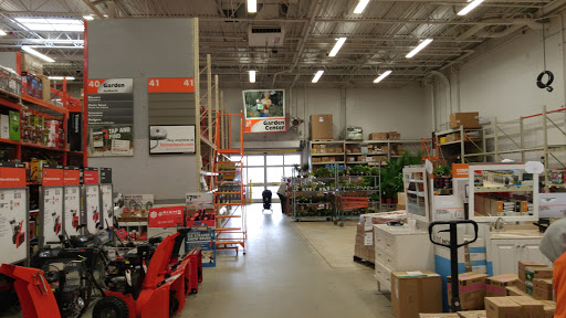Home Improvement Store «The Home Depot», reviews and photos, 3 Mystic View Rd, Everett, MA 02149, USA