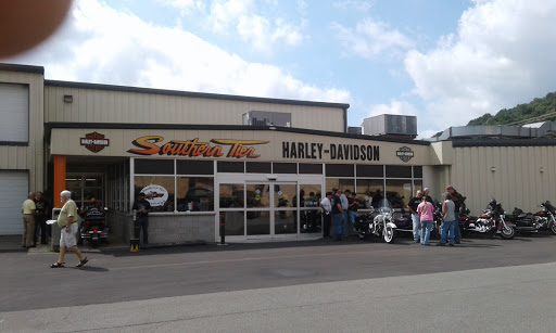 Harley-Davidson Dealer «Southern Tier Harley-Davidson», reviews and photos, 1152 Upper Front St, Binghamton, NY 13905, USA