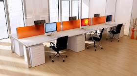 360 Office Interiors Ltd