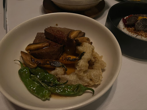 Short rib