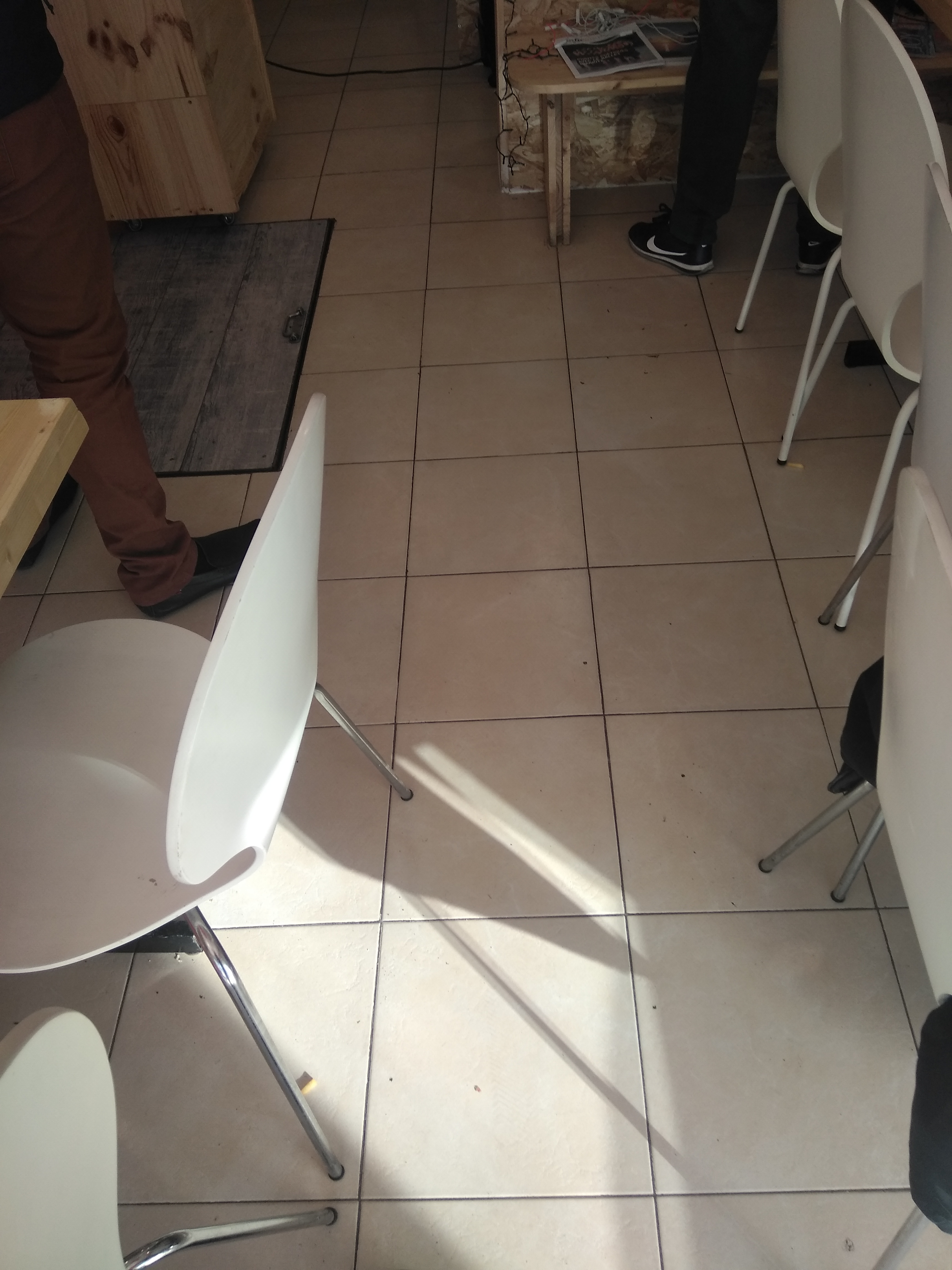 Photo n° 13 de l'avis de Mahmoud.u fait le 17/01/2020 à 11:51