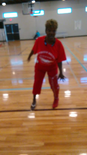 Recreation Center «Sevier Park Community Center», reviews and photos, 3021 Lealand Ln, Nashville, TN 37204, USA