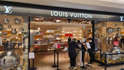 ルイ·ヴィトン 博多阪急店