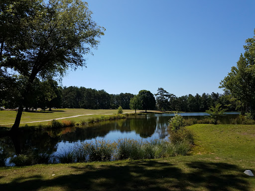 Golf Club «Pine Hills Golf Club», reviews and photos, 661 Hog Mountain Rd, Winder, GA 30680, USA