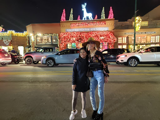 Gift Shop «Good Things For All Seasons», reviews and photos, 334 S Main St, Grapevine, TX 76051, USA