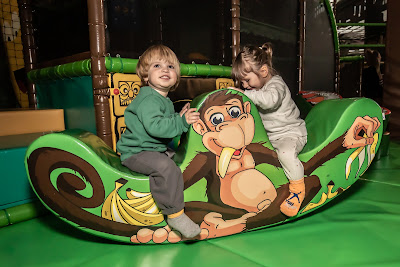 You Kids Parc de jeux indoor Bordeaux à Mérignac