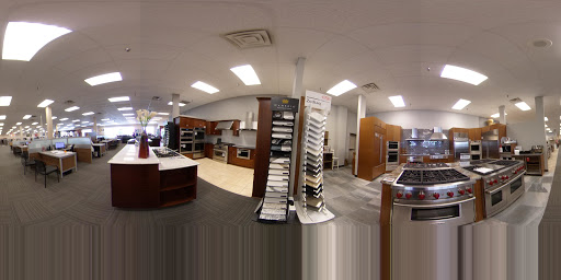 Appliance Store «Warners Stellian Appliance - Woodbury», reviews and photos, 1750 Weir Dr, Woodbury, MN 55125, USA