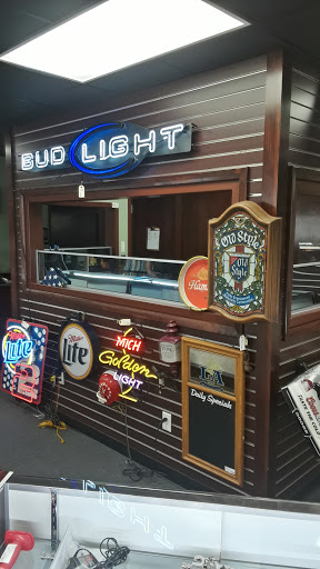 Pawn Shop «Twin Cities Pawn», reviews and photos, 6650 US-10, Ramsey, MN 55303, USA