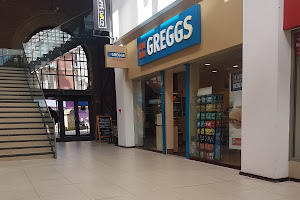 Greggs