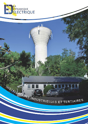 La Dynamique Electrique à Sivry-Courtry