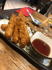 Plats et boissons du Restaurant japonais Sazanka à Marcq-en-Barœul - n°13