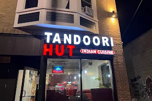 Tandoori Hut image