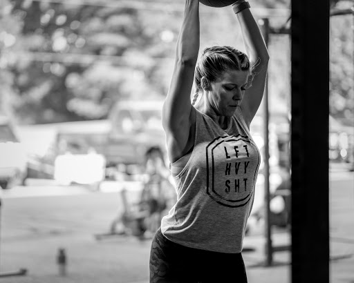 Gym «CrossFit Zionsville», reviews and photos, 10668 Andrade Dr, Zionsville, IN 46077, USA