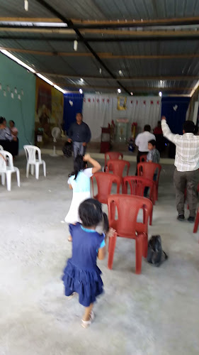 Opiniones de Iglesia Evangelica Remanente de fe. en Nueva Loja - Iglesia