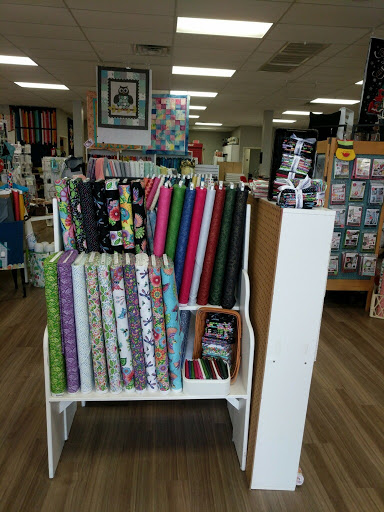 Quilt Shop «Sew Much Fun», reviews and photos, 1966 Vandalia St, Collinsville, IL 62234, USA