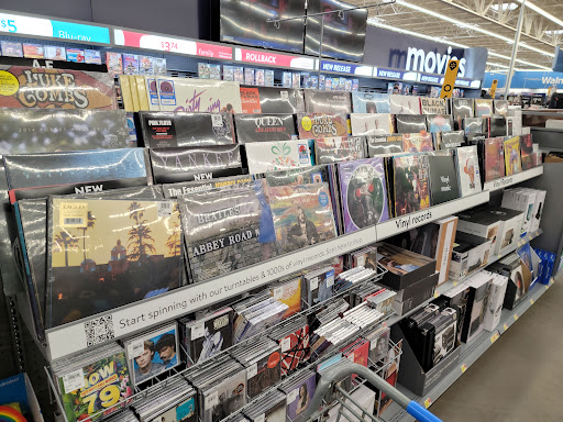 Department Store «Walmart Supercenter», reviews and photos, 1100 Old Philadelphia Rd, Jasper, GA 30143, USA