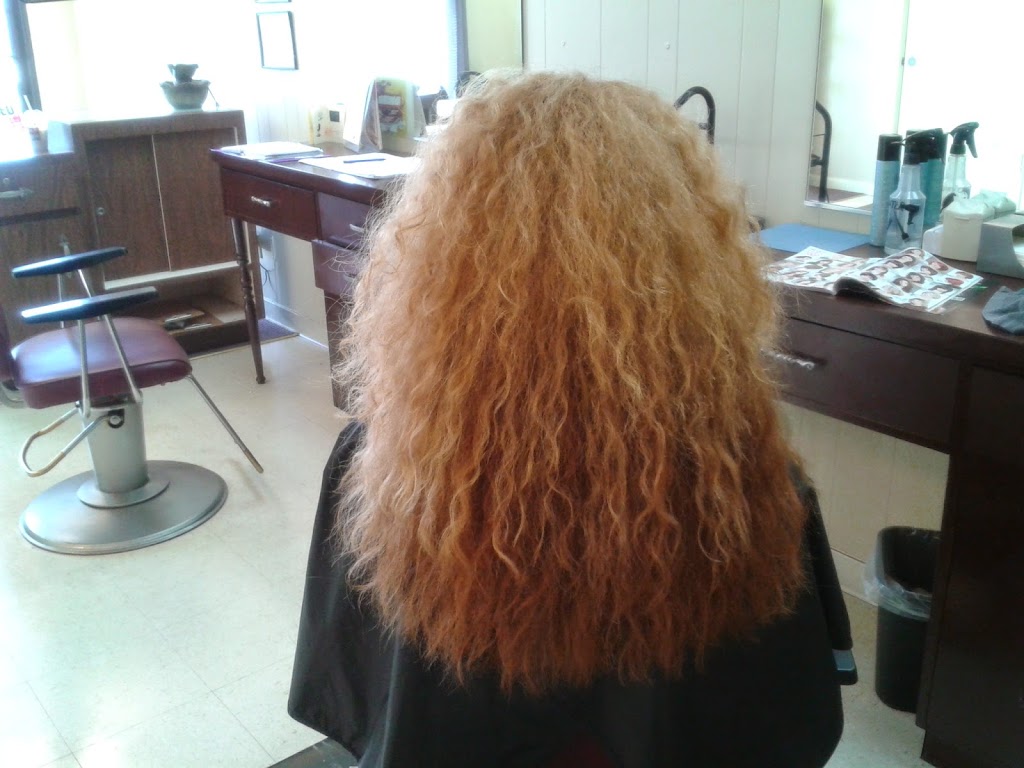 Erica's Beauty Studio 64055